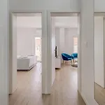 Apartamento In With Wifi