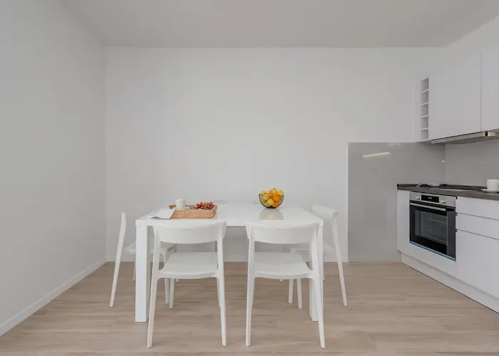 Apartament In With Wifi Trogir