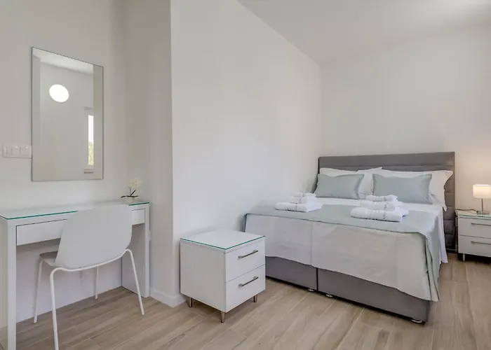 In With Wifi Apartament Trogir