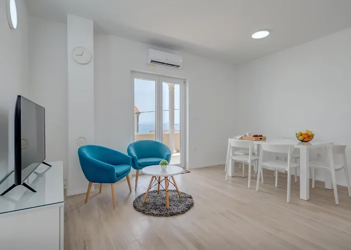 In With Wifi Apartament *