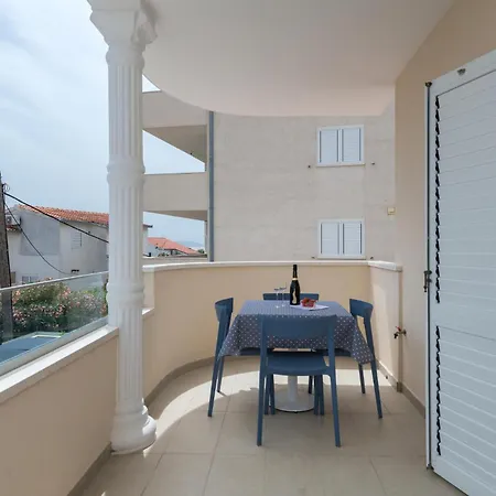 アパート In With Wifi *