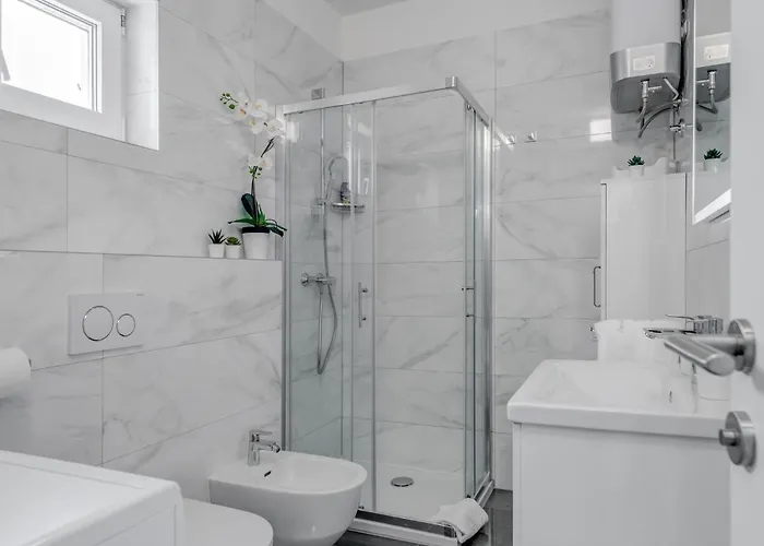 In With Wifi Apartamento Trogir