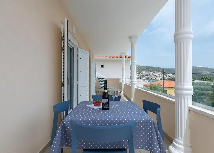 In With Wifi Trogir